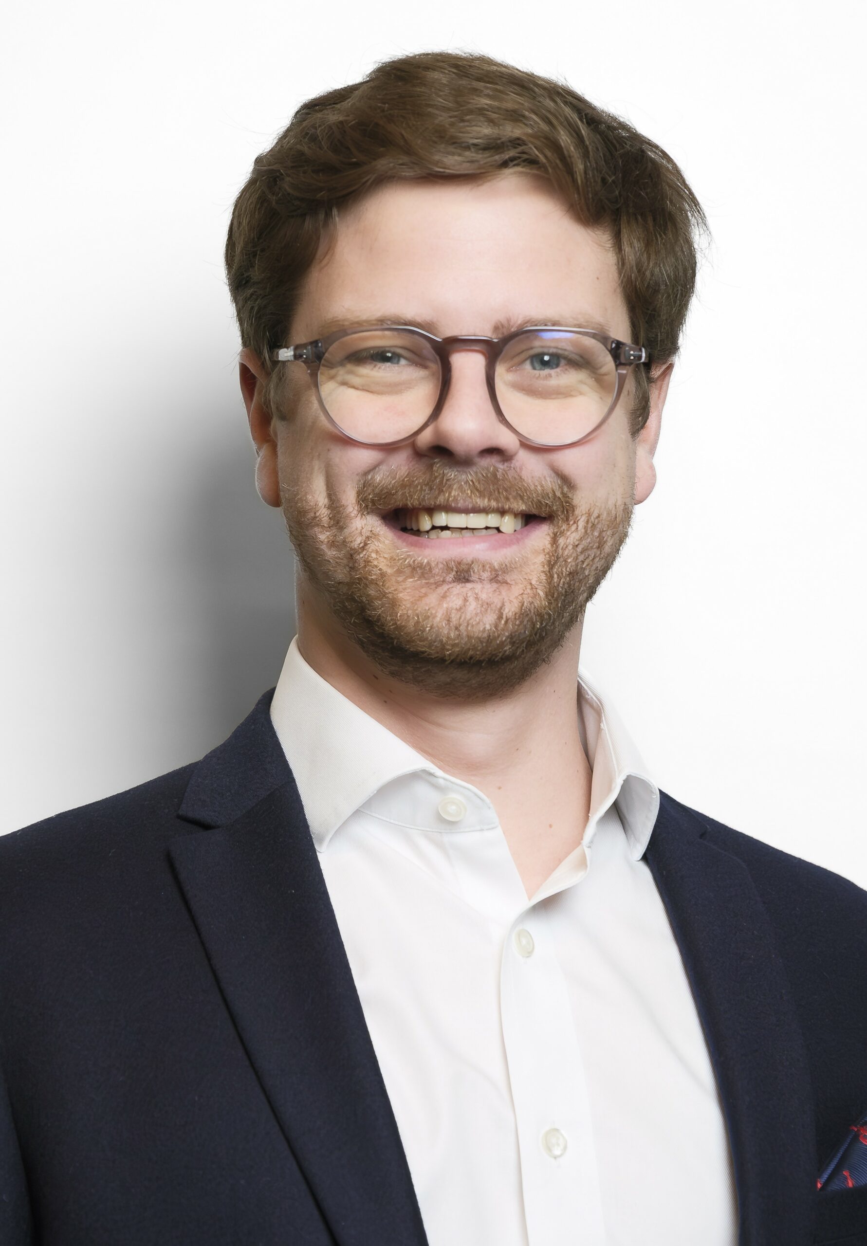 Antoine Depoux (Antoine Depoux - Ostéopathe).